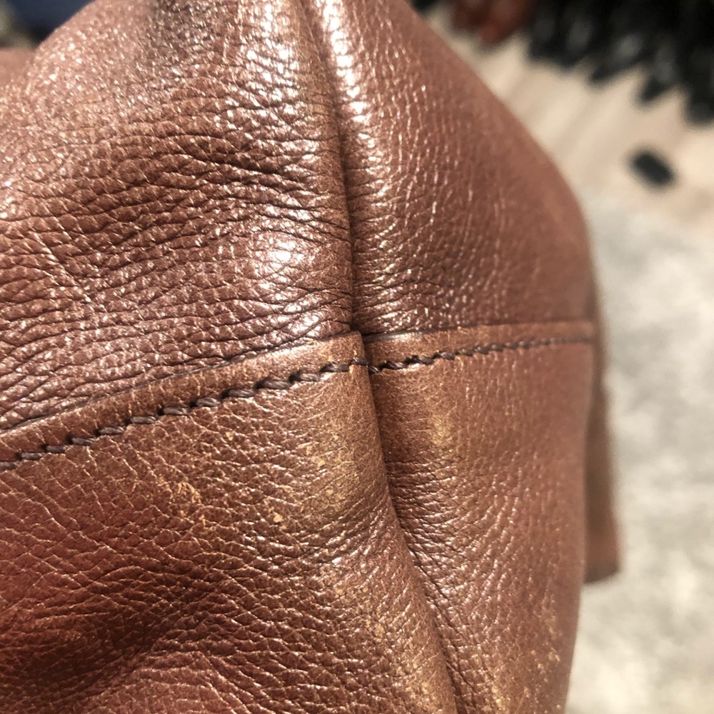 Prada Shoulder Bag - Picture 8 of 13